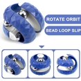 thumbnail image 2 of 4 Pack Orbit Ball Toy, Fidget Cubes Top Spinning Toy, As Stress Relief Gifts & Creative Decompression Toys, Puzzle Games For Kids Children Adults, 2 of 5