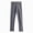 Dark Gray, variant on zuwimk Girls Metallic Leggings High Waisted Kids Yoga Pants Stretch Shiny Running Dance Tights for Teen School Workout(Dark Gray,4-5 Years)