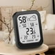 thumbnail image 5 of Room Thermometer Hygrometer Indoor, Humidity Gauge, Humidity Sensor Meter, Digital Temperature and Humidity 2 Pack, 5 of 5