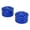 Blue, variant on Motorcycle Windshield Lift Switch Cover Aluminum Alloy Decorative Cap for ADV150 ADV160 ADV350 Riders