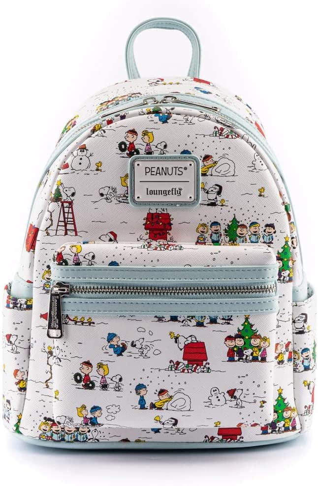 Peanuts loungefly hotsell
