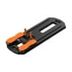 thumbnail image 1 of Ab Board Equipo de entrenamiento para hombres Mujeres Plegable Portátil Máquina Ab Tablero de Pilates para Entrenamiento Abdominal Gimnasio de Fitness Negro Sin Cuerda, 1 of 8