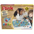thumbnail image 4 of Risk Junior Game; Intro to the Risk Board Game for Kids Ages 5 and Up, Pirate Themed Game, 4 of 8
