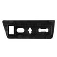thumbnail image 5 of Black Power Seat Switch Housing Panel Cover for Ford F-150 2009-2014 Easy Replacement Left-Hand Driver Side Mounting, 5 of 8