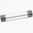 thumbnail image 1 of Raccord de Tuyau, Tétine Galvanisée, 1-1/4 x 6-In. -8700153201, 1 of 1