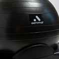 thumbnail image 3 of Aeromat Ball Chair - 5 Legs, 3 of 5