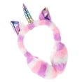 thumbnail image 3 of Miangastore 1Pack Cute Ear Muffs Plush Ear Cover Windproof For Children, 3 of 9