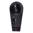 Headlight Switch 20942844 Compatible with Volvo Truck Fh12 Fm Vnl