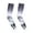 Black2, variant on Hecnuo,Sun Protection Cooling Arm Sleeves,Gardening Outdoors Sports Workouts Sunscreen Arm Sleeves,Gardening Arm Sleeves, sun protection with thumb hole