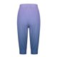 thumbnail image 4 of Mujeres Capri Pantalones Elástico Corbata Cintura Suelta Ajuste con Bolsillos, Casual Y Cómodo Pantalones de Cintura Elástica para las Mujeres, 4 of 6