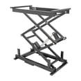 thumbnail image 5 of Electric Scissor Lift Table for Material Handling and Transportation with Remote, 5 of 21