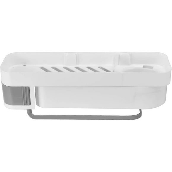 Wall Mounted Bathroom Corner Shelves
