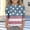 Tops-337Navy, variant on July 4Th Shirts for Kids Star Wave Print Crew Neck 3/4 Sleeve Graphic Tees Patriotic Tops Loose Fit Girls Tops Holiday Party Daily School Wear outfits