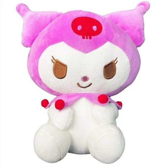 Anime Plush Stuffed Animal, Lovely Plush,8 Inch Anime Cute Soft Plush Figure Toy (Clasic Model)