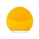 thumbnail image 2 of Cepillo Limpiador exfoliante Facial Eléctrico Recargable Usb Color MobileCity Amarillo, 2 of 3