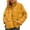 Yellow Parkas for Women, variant on Olyvenn Women's Quilted Lightweight Stand Collar Full Zip Long Sleeve Outwear Pockets Bomber Jacket Winter Warm Puffer Coats Yellow 10