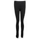 thumbnail image 5 of Pantalones largos térmicos de patinaje sobre hielo, mallas de forro polar para patinador, conjunto de entrenamiento METRO, 5 of 9