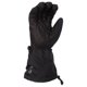 thumbnail image 2 of Guantes de invierno KLIM Allure Insulated Gore-Tex para mujer, negros, XL, 2 of 2