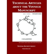 Foia Reading Room: Technical Articles about the Voynich Manuscript (Hardcover)