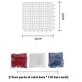 thumbnail image 3 of Pet Snuffle Mat for Dogs, Dog Feeding Mat, Nosework Training Mats for Foraging Instinct Interactive Puzzle Toys, 3 of 6