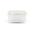 thumbnail image 3 of ModBoxTM 8-Pack Starter Set, Modular Series - Cool Grey & Clear, 3 of 7
