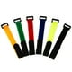 thumbnail image 1 of EeaseMX Juego de 6 correas de velcro reutilizables para sujetar cables y bridas (20 x 3 cm), 1 of 7