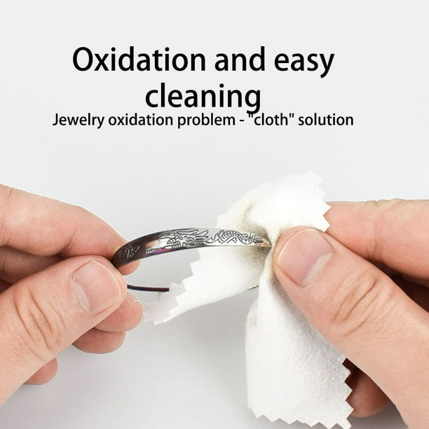 Jewelry polishing cloth for hotsell gold