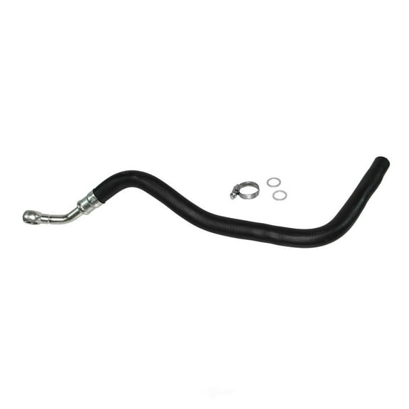 Rein P/S Reservoir Line Hose Fits select: 1991-1995 BMW 525