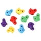 thumbnail image 4 of 10pcs Juego De Agarres De Plástico Para Niños Piedras Para Trepar Con Tornillos Para Pared De Escalada Y Pared De Roca Baoblaze Rock Climbing Manos Pies Holds, 4 of 8