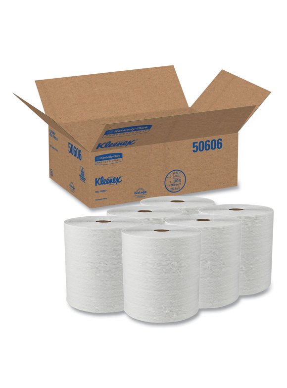 Scott Paper Towels in Paper Towels