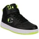 thumbnail image 1 of Tenis Champion Drome Hi Neon para Hombre. CA101605M negro 28.5, 1 of 5
