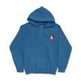 thumbnail image 5 of Toyota Retro Style Get the Official Badge Hoodie, 5 of 8