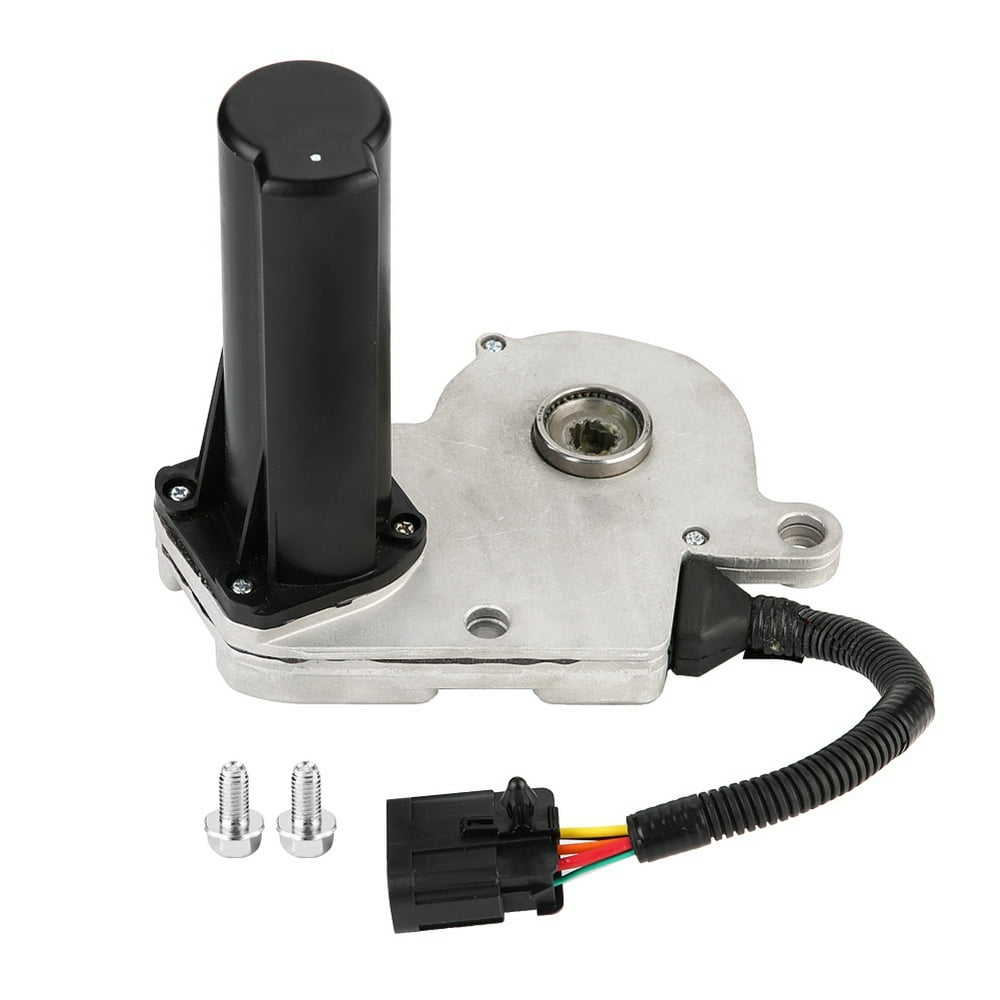 Tebru Transfer Case Motor for GMC, Transfer Case Encoder Motor 88962314