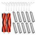 thumbnail image 1 of For Dreame L10 Pro Spare Parts Accessories Main Side Brush Filter, 1 of 5