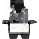 thumbnail image 2 of Cerradura de pestillo de tapa de maletero, material de alta calidad que garantiza durabilidad y rendimiento superior, para vehículos Hyundai Elantra GT i30 2013-2017, reemplazo directo, fácil, 2 of 5