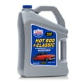 thumbnail image 1 of Lucas Oil Hot Rod & Classic Car SAE 20W-50 HP High Performance Motor Oil, 5 Qt, 1 of 3