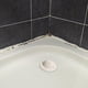 thumbnail image 5 of Sink Strainer Hair Catcher Install Clean Bathroom White Floor Sink Kitchen Plug Filter Cover Set And Shower Cover Easy Filter Tub Sink Strainer, 5 of 9