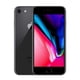 thumbnail image 1 of Apple iPhone 8 256gb Negro Reacondicionado Liberado de Fábrica Apple iPHONE 8, 1 of 2