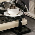 thumbnail image 4 of Adjustable Coffee Scale Stand,Stainless Steel Weighing Rack for Espresso Machine,Portable Brew Holder 8.5-14.5cm Height, 4 of 8