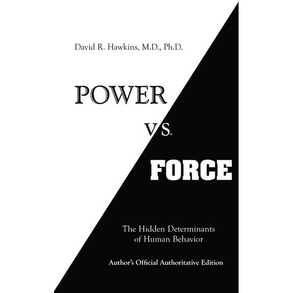 Power vs. Force, (Paperback)