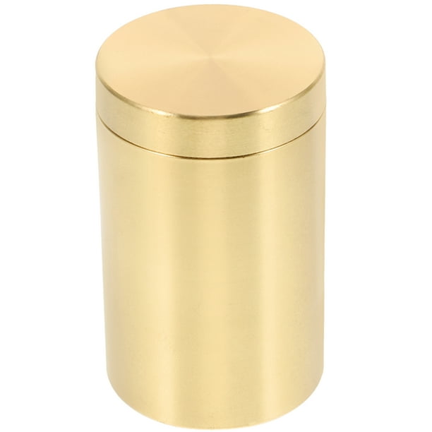 Tarro de almacenamiento de cocina, contenedor de almacenamiento de alimentos, bote de almacenamiento de cereales, 1 ud.