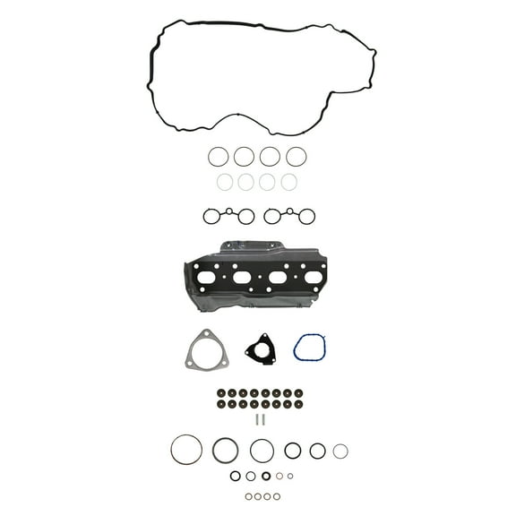 FEL-PRO HSU 26454 Head Gasket Set w/o Head Gasket Fits select: 2007-2012 MINI COOPER