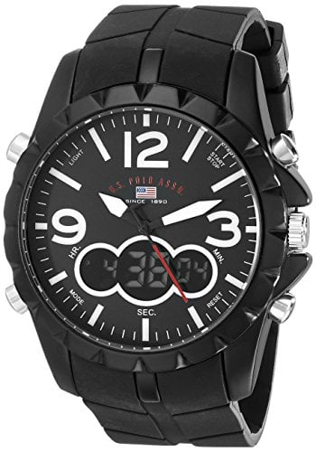 us polo assn sport watches