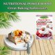 thumbnail image 2 of Lets Do Organic Heavy Coconut Cream - Vegan Whipped Cream, Coconut Cream Canned, Vegan Heavy Cream, Coconut Whipped Cream - 13.5 Fl Oz (Pack of 12), 2 of 5