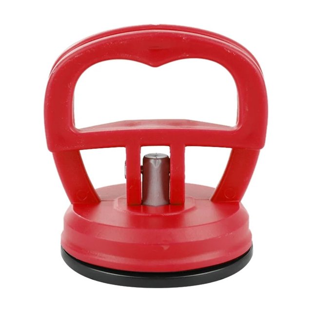 6 Colors Car Dent Repair Puller Suction Cup Bodywork Panel Sucker Remover Tool Heavy-duty Rubber ,Worry-free & Durable Usage