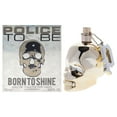 thumbnail image 1 of Police To Be Born To Shine by Police for Men - 2.5 oz EDT Spray, 1 of 4