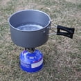 thumbnail image 6 of TOMSHOO Butane Outdoor Stove with Durable Aluminum Alloy and Stainless Steel, 6 of 6