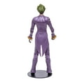 thumbnail image 6 of DC Multiverse - Batman: Arkham City - 7" The Joker (Infected) Action Figure, 6 of 10