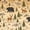 Color 2, variant on Peel and Stick Wallpaper Bear Silhouette Mountain Forest Landscape Green Black Wall Mural 17.7in x 9.8ft Self Adhesive Removable Wall Paper Renter Friendly Wallpaper for Nursery Bedroom Cabinets