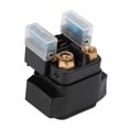 thumbnail image 1 of Válvu solenoide del sistema d de arranque del de arranque de 1 pieza C 660 YXR660 Yotijar Relé de solenoide de arranque, 1 of 8